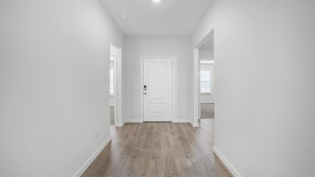 Northspur - Residential