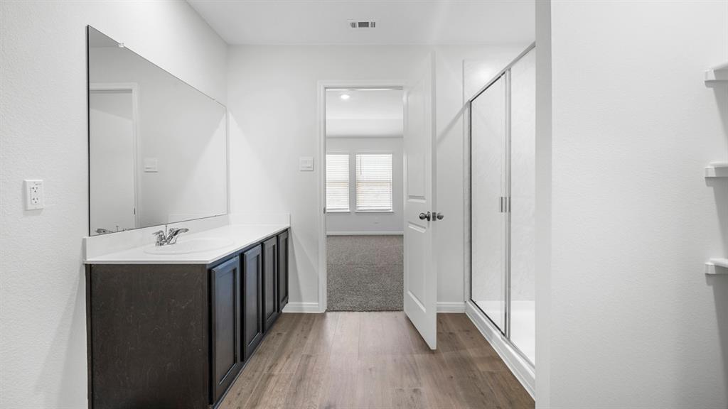 Northspur - Residential