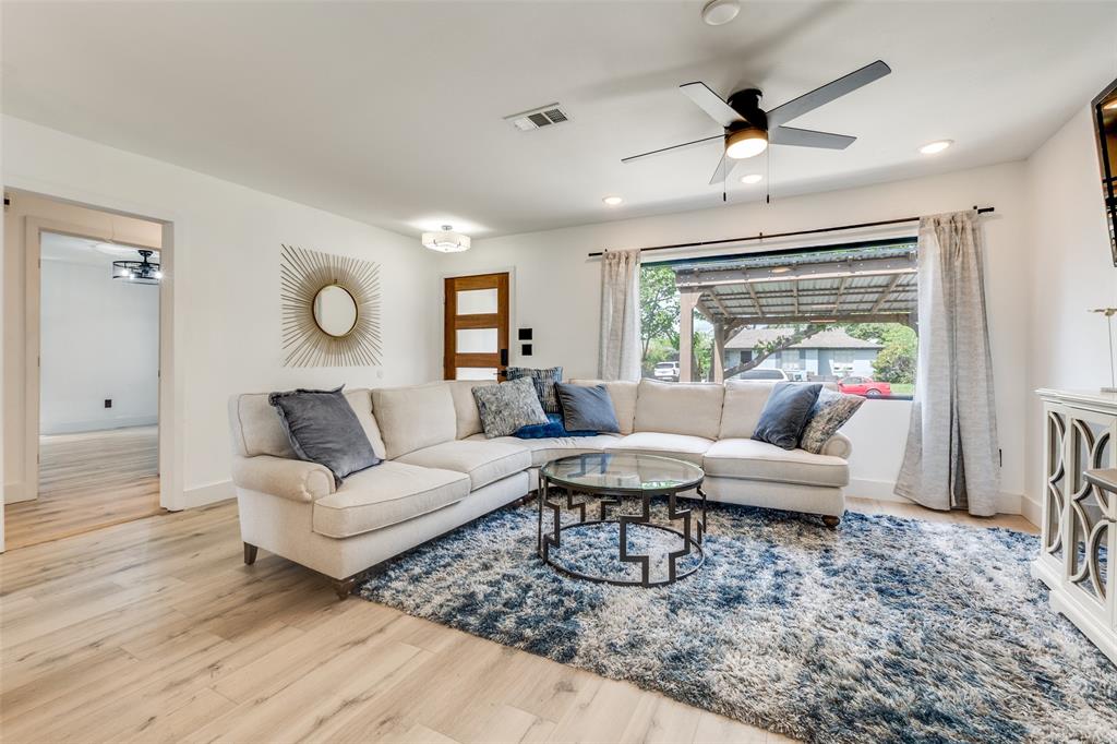 Brownwood - Residential