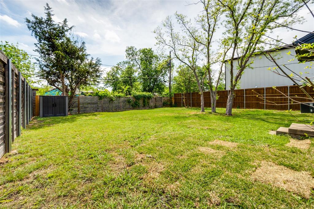 Brownwood - Residential