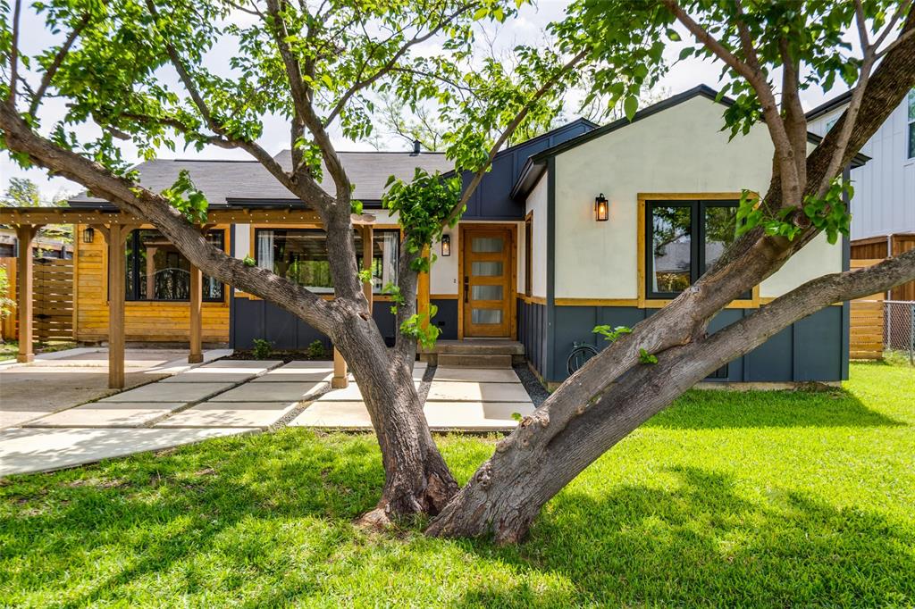 Brownwood - Residential