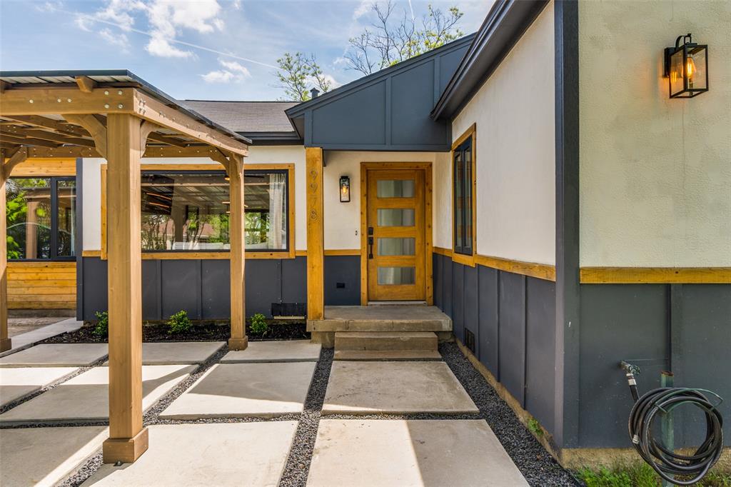 Brownwood - Residential