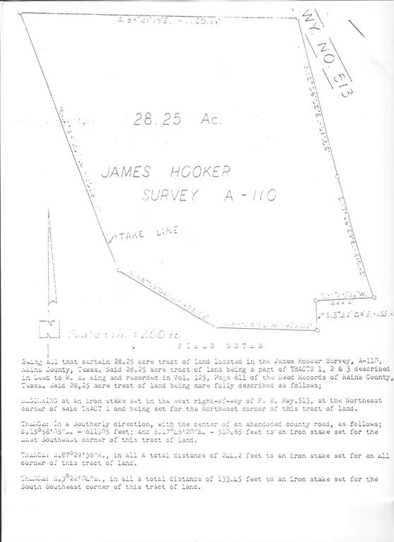 A0110 Hooker James - Commercial Sale