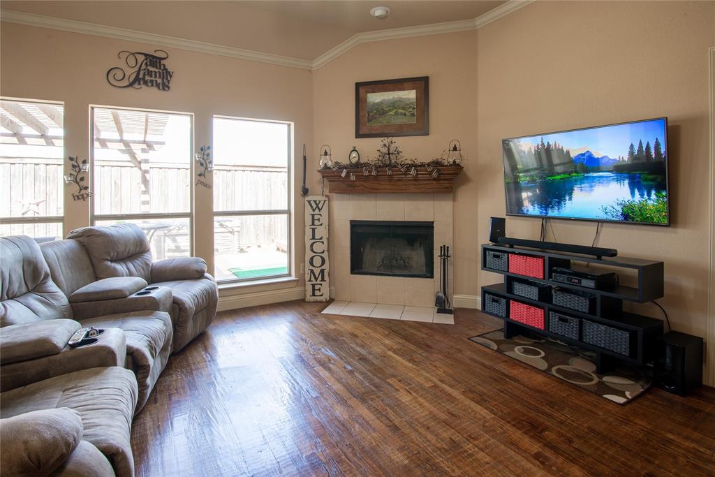 Reatta Ridge - Residential