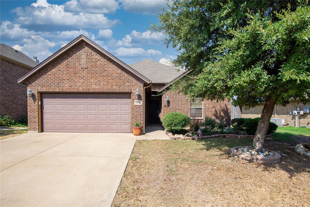 Reatta Ridge - Residential
