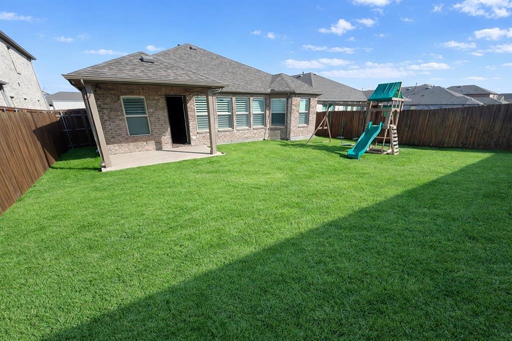 Mobberly Farms Ph 1 - Residential