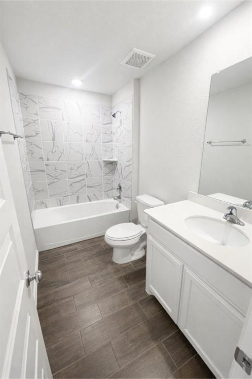 Mobberly Farms Ph 1 - Residential