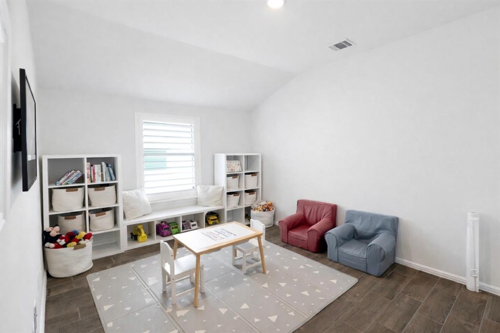 Mobberly Farms Ph 1 - Residential