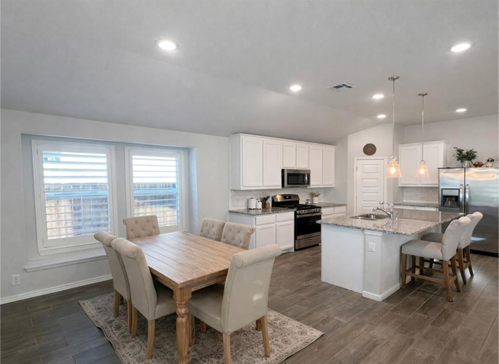 Mobberly Farms Ph 1 - Residential