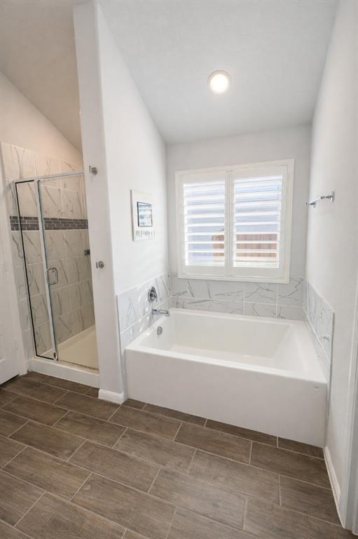 Mobberly Farms Ph 1 - Residential