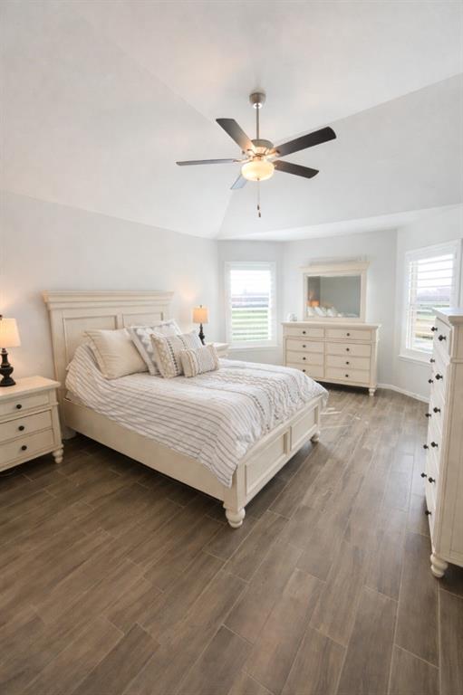 Mobberly Farms Ph 1 - Residential
