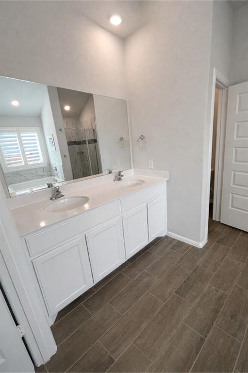 Mobberly Farms Ph 1 - Residential