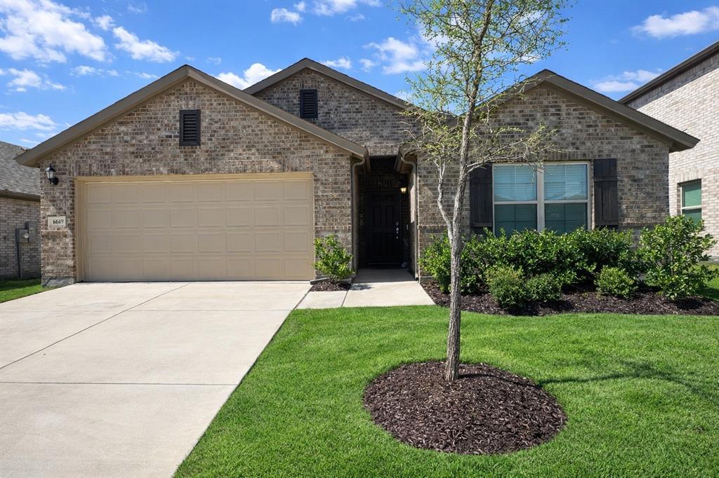 Mobberly Farms Ph 1 - Residential