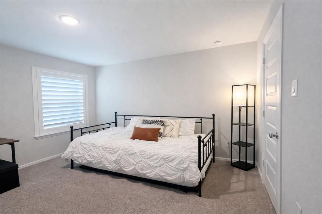 Mobberly Farms Ph 1 - Residential