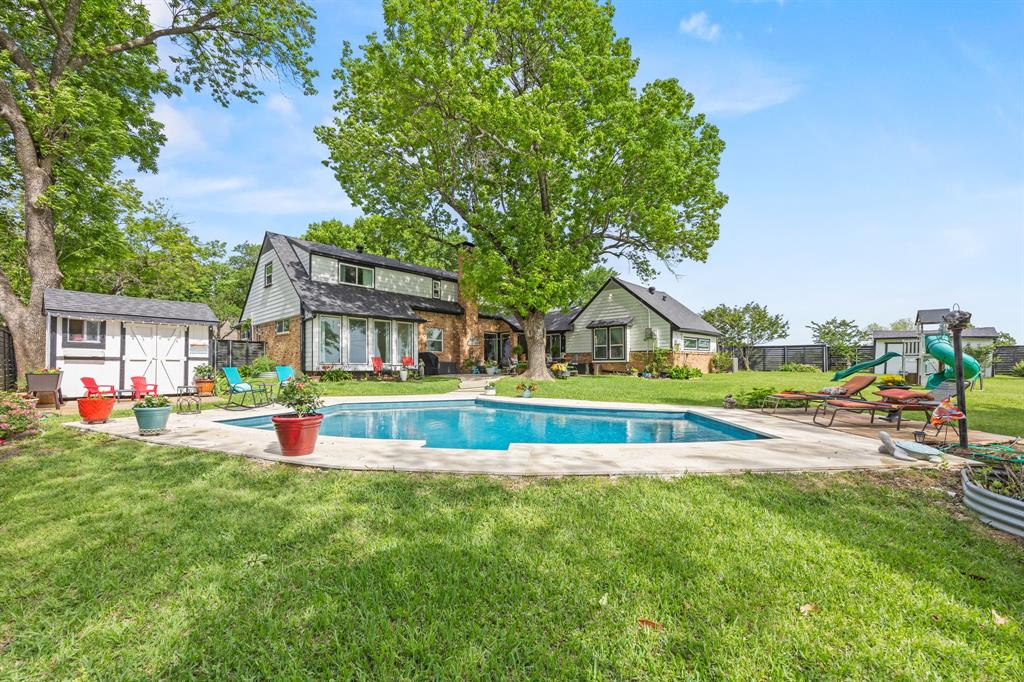 Eastern Hills Estates - Residential