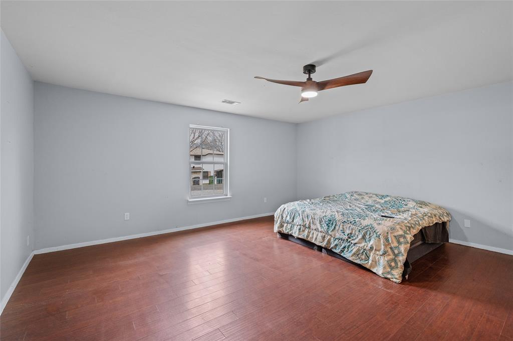 Cambridge Shores - Residential