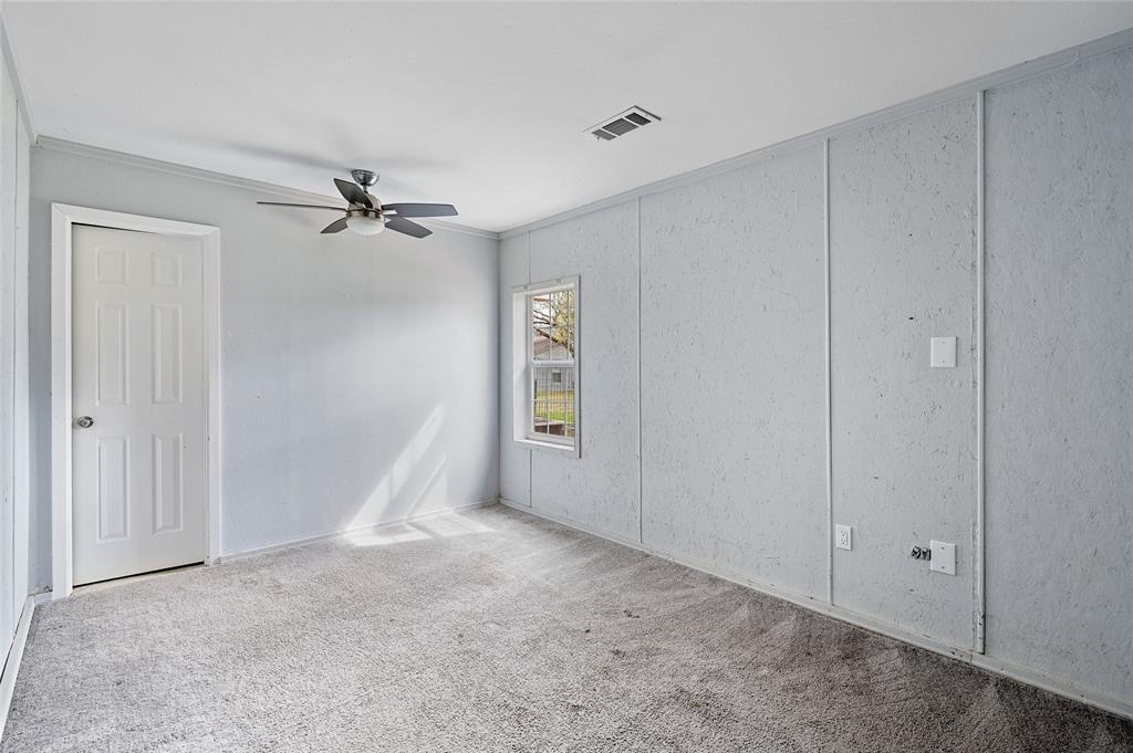 Cambridge Shores - Residential