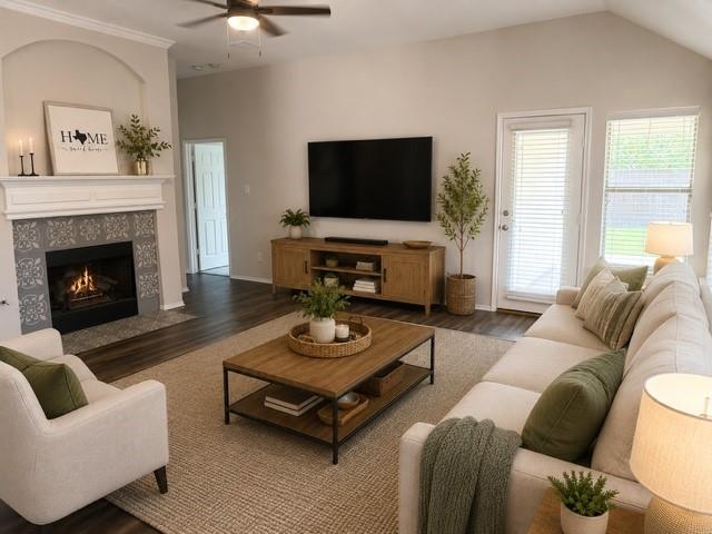 Chadwick Farms Add - Residential