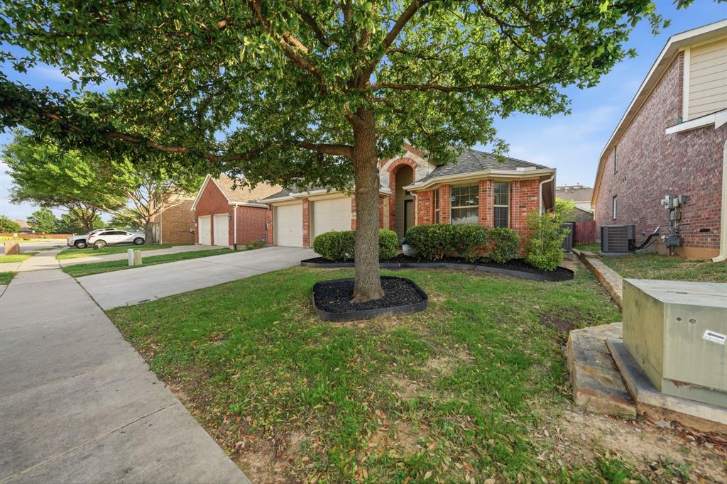 Chadwick Farms Add - Residential