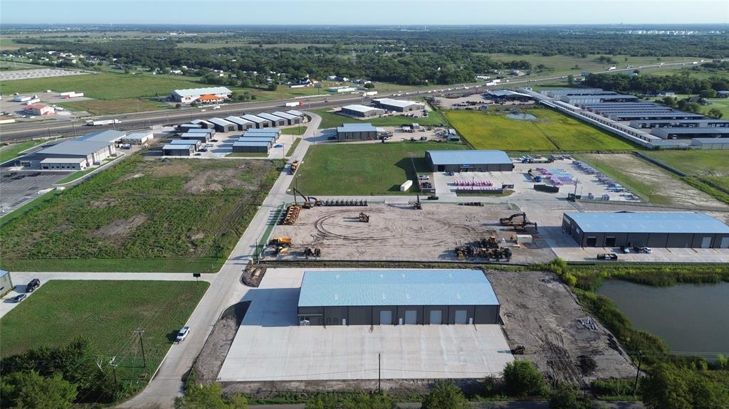 Caddo Industrial Pk Add - Commercial Sale