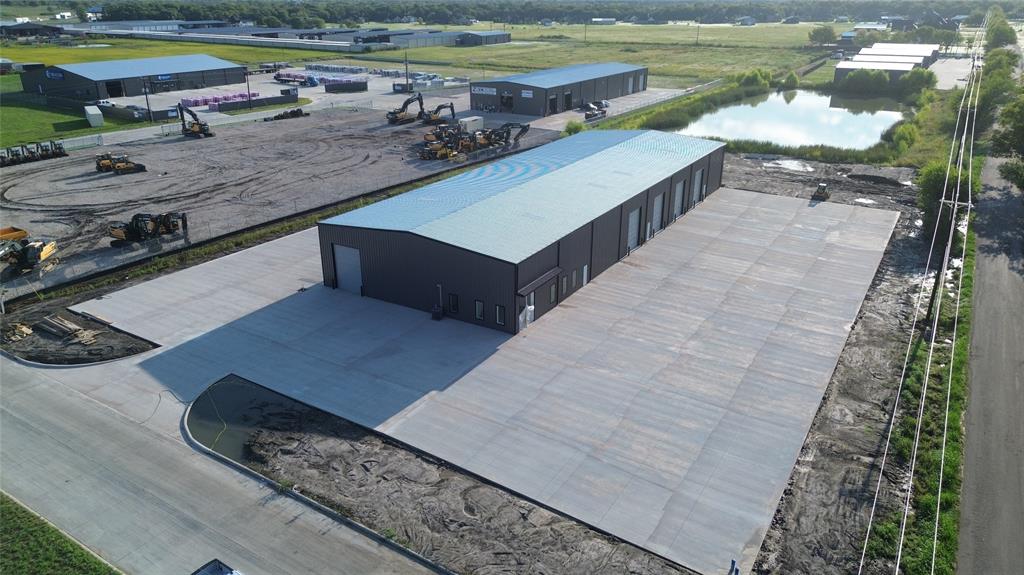 Caddo Industrial Pk Add - Commercial Sale