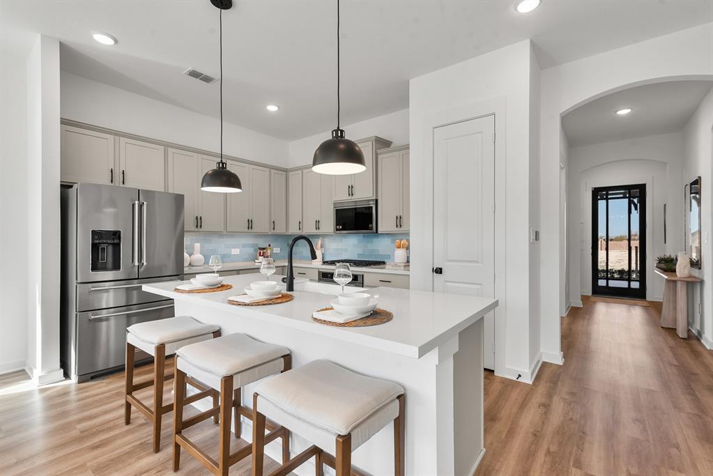 Country Hollow Sales Phase 1 - Residential