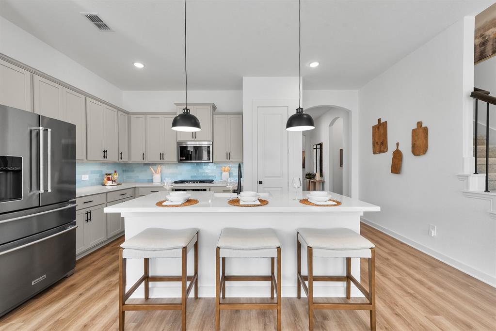 Country Hollow Sales Phase 1 - Residential