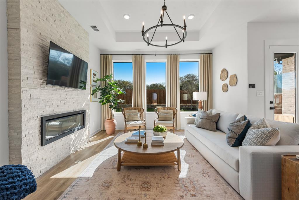 Country Hollow Sales Phase 1 - Residential