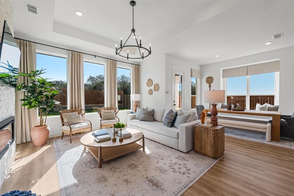 Country Hollow Sales Phase 1 - Residential