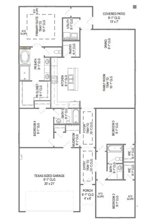 Country Hollow Sales Phase 1 - Residential