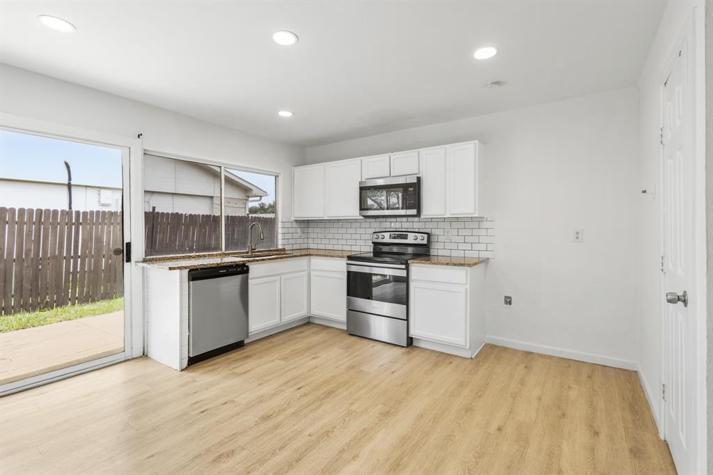 Woodlake 5 - Residential