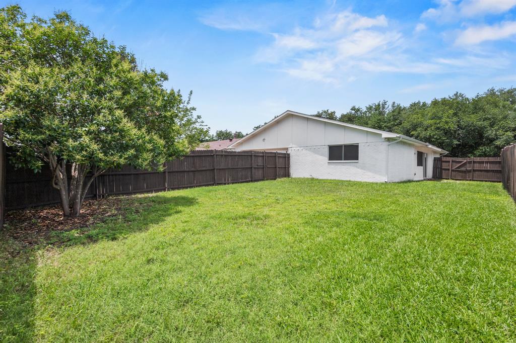 Woodlake 5 - Residential