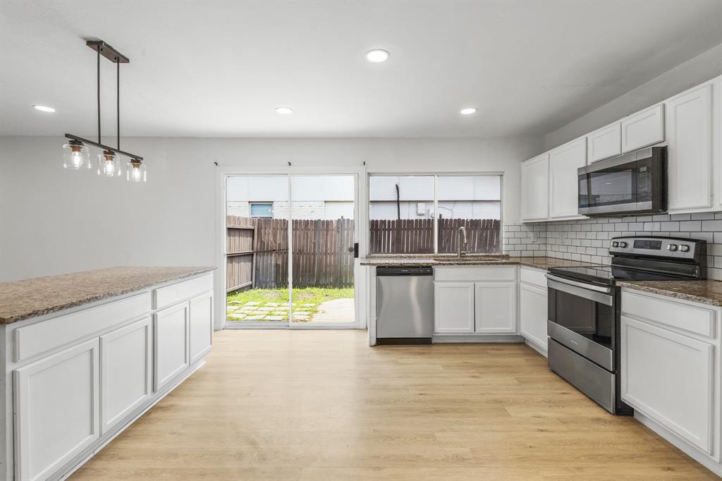 Woodlake 5 - Residential