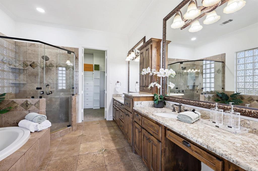 W Whorton - Residential