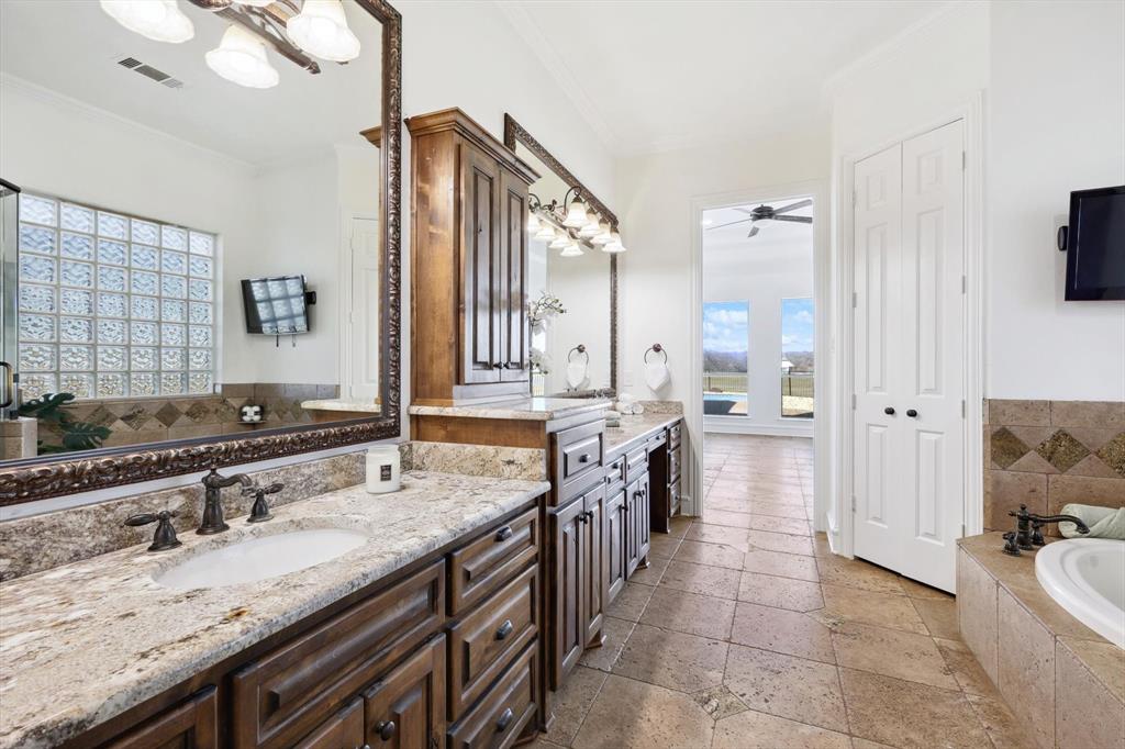 W Whorton - Residential