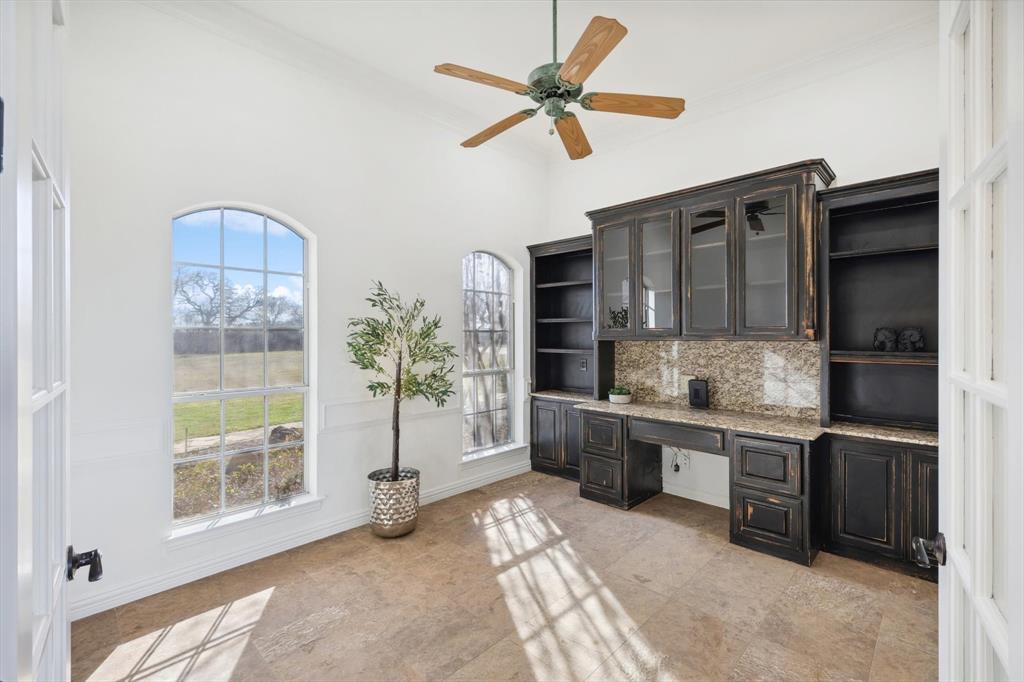 W Whorton - Residential