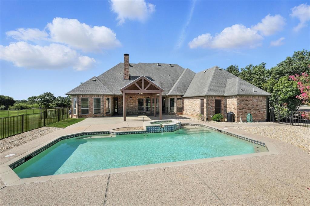 W Whorton - Residential
