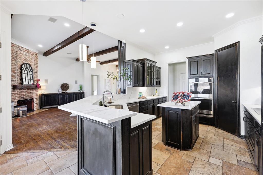 W Whorton - Residential