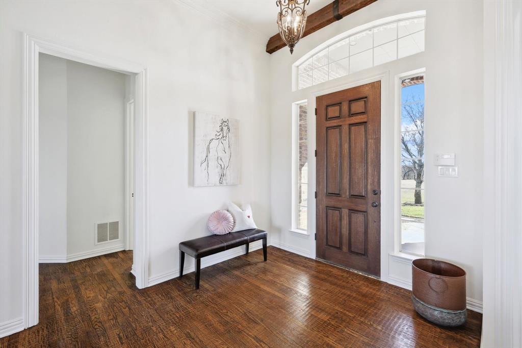 W Whorton - Residential