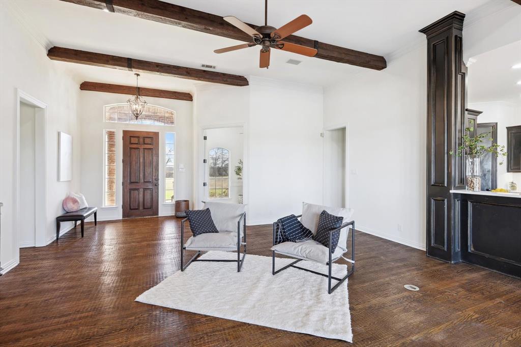 W Whorton - Residential