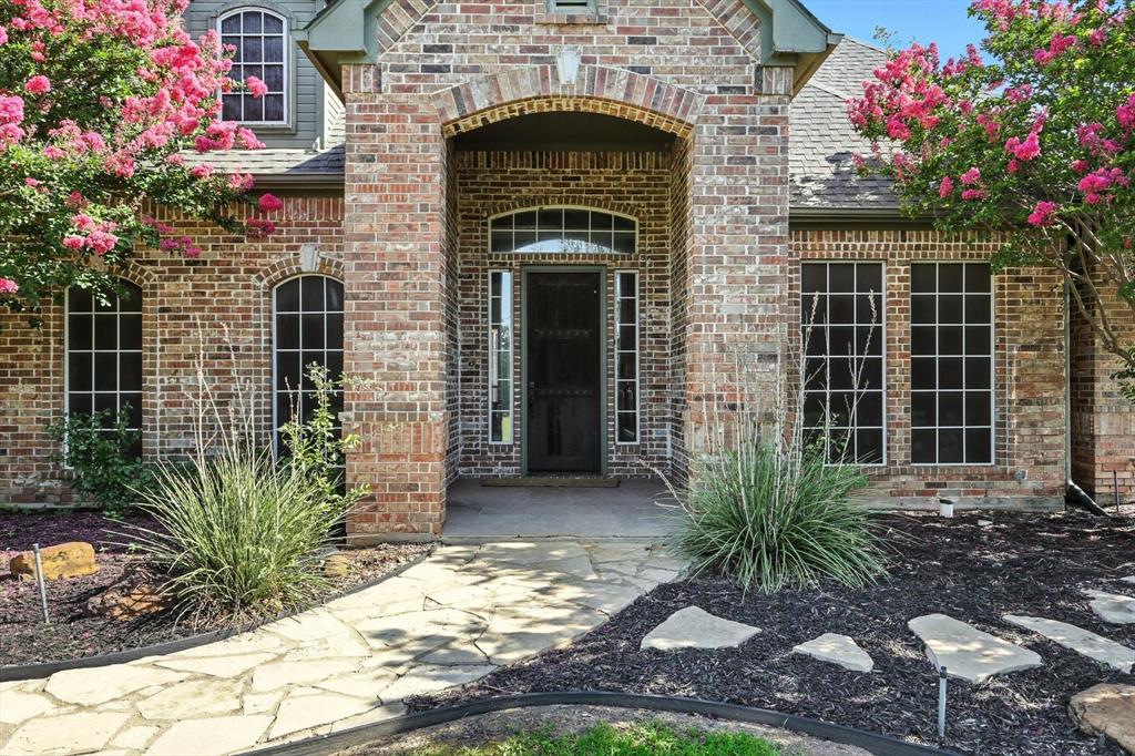 W Whorton - Residential