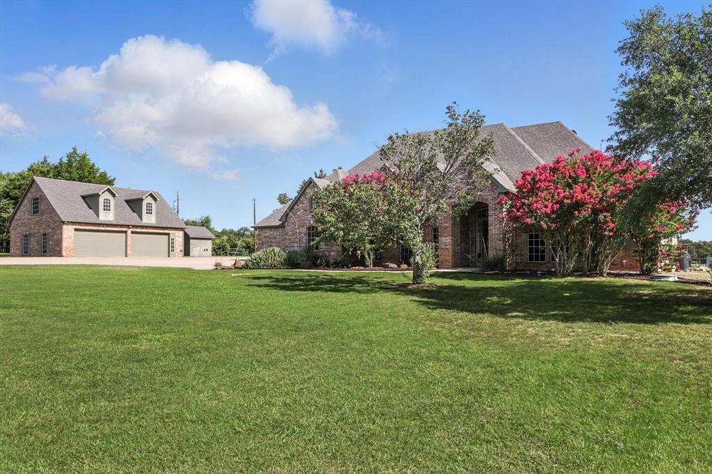 W Whorton - Residential