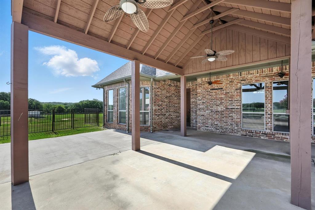 W Whorton - Residential
