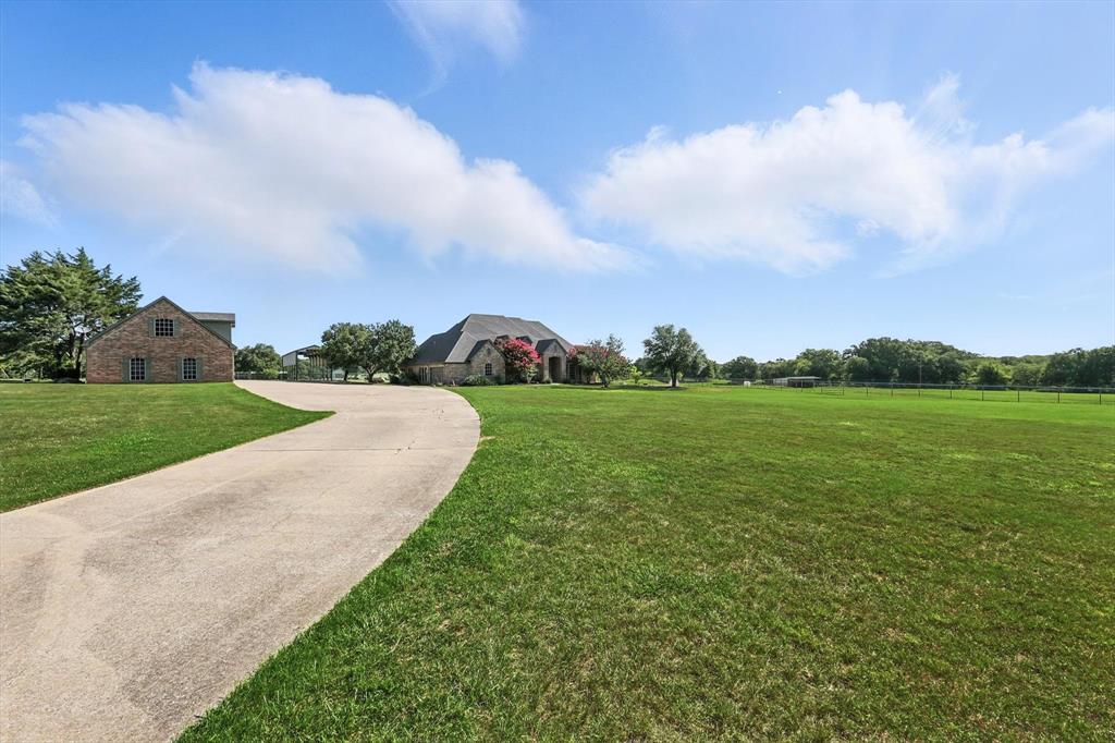W Whorton - Residential