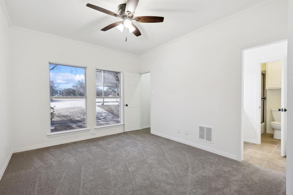 W Whorton - Residential