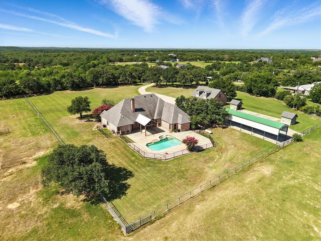 W Whorton - Residential