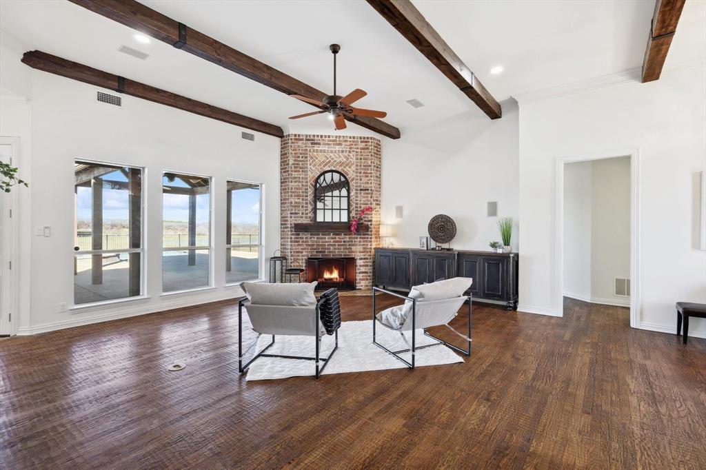 W Whorton - Residential