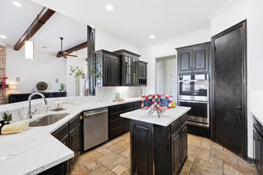 W Whorton - Residential