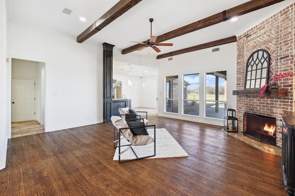 W Whorton - Residential