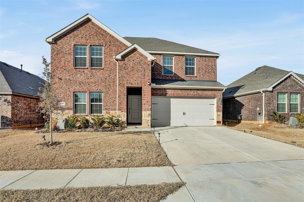 You always wanted a Home in an incredible community, good schools, and exceptional growth - well, we've got one right here. In the master planned community of Silverado, come experience some serious Texas charm. The quality of life here hits different; it feels like country living in the middle of a city. You need to experience it for yourself.